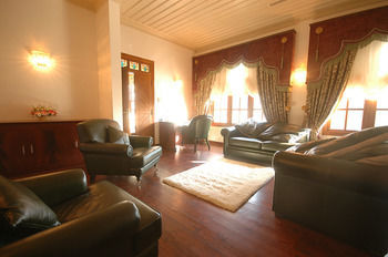Eski Masal Hotel - Boutique Class