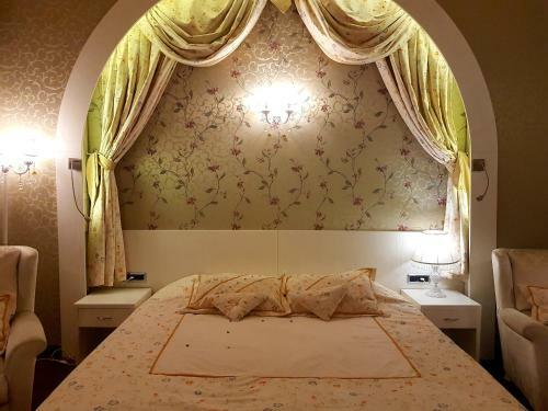 Eski Masal Hotel - Boutique Class