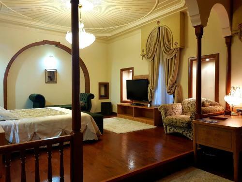 Eski Masal Hotel - Boutique Class