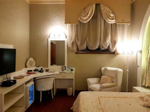 Eski Masal Hotel - Boutique Class