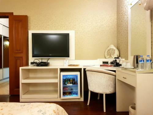 Eski Masal Hotel - Boutique Class