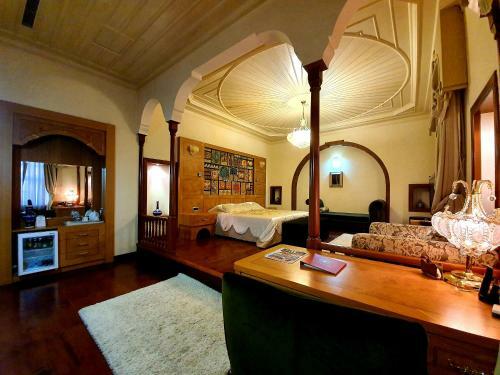Eski Masal Hotel - Boutique Class