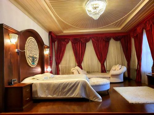 Eski Masal Hotel - Boutique Class