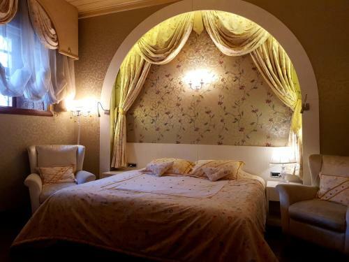 Eski Masal Hotel - Boutique Class