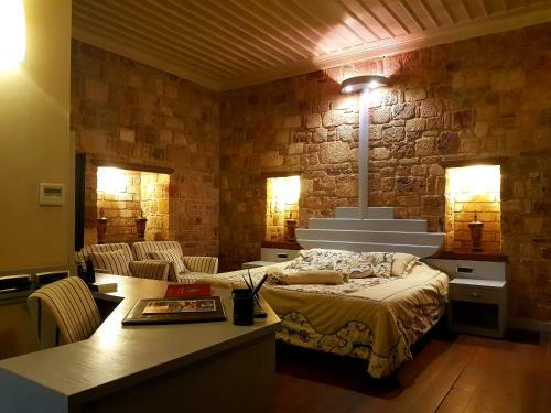 Eski Masal Hotel - Boutique Class