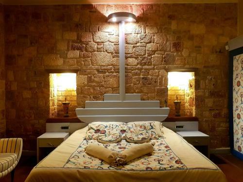 Eski Masal Hotel - Boutique Class