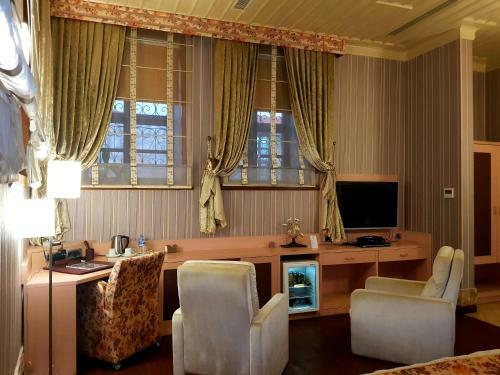 Eski Masal Hotel - Boutique Class