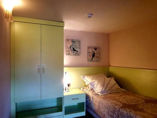 Eski Masal Hotel - Boutique Class