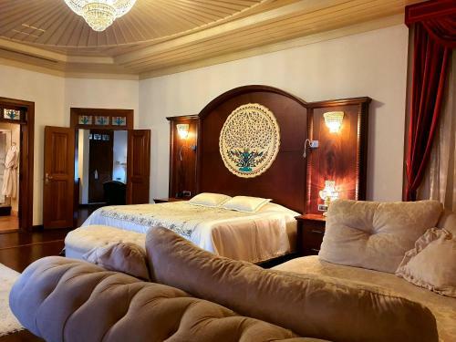 Eski Masal Hotel - Boutique Class