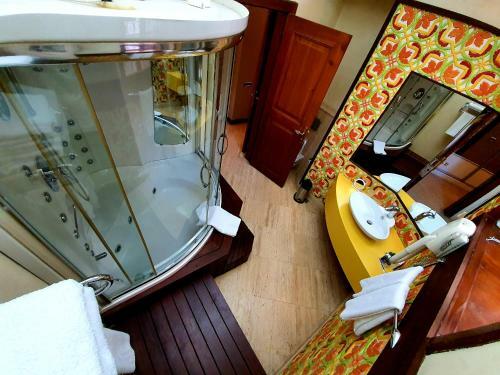 Eski Masal Hotel - Boutique Class