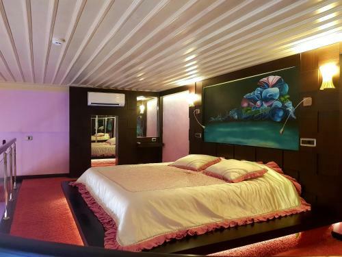 Eski Masal Hotel - Boutique Class