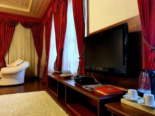 Eski Masal Hotel - Boutique Class