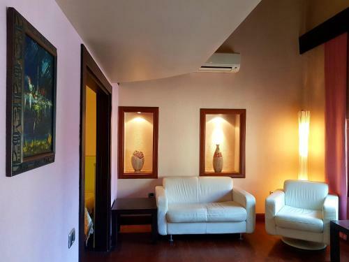 Eski Masal Hotel - Boutique Class