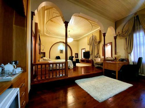 Eski Masal Hotel - Boutique Class