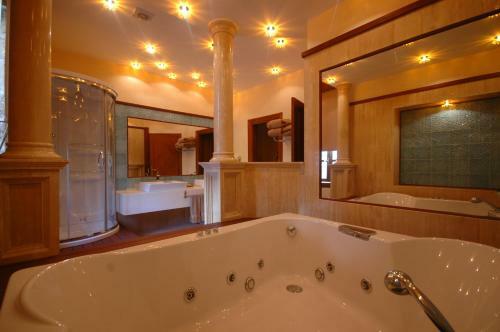 Eski Masal Hotel - Boutique Class