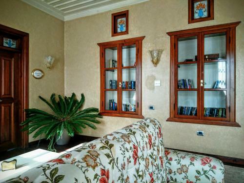 Eski Masal Hotel - Boutique Class