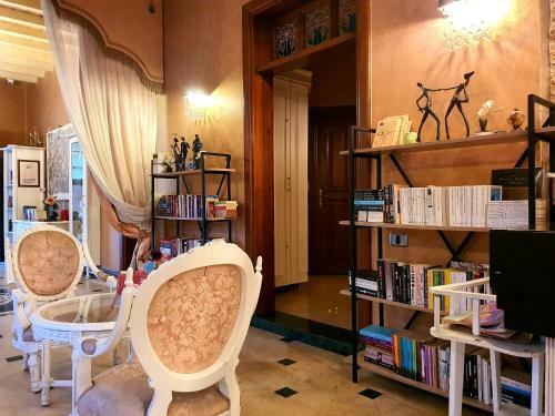 Eski Masal Hotel - Boutique Class