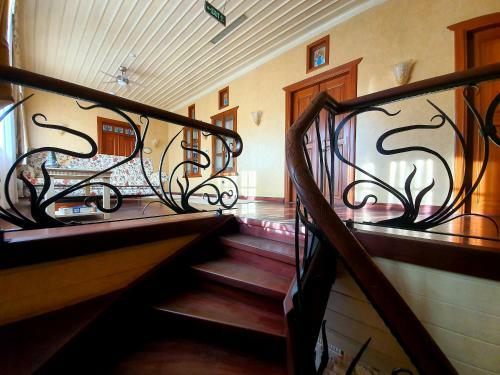Eski Masal Hotel - Boutique Class