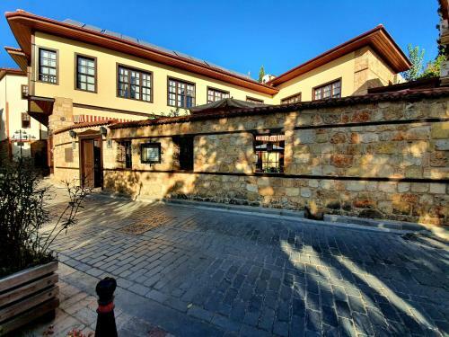 Eski Masal Hotel - Boutique Class