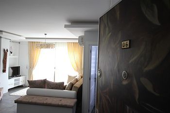 Apartamento By Pegasus Beach Flats