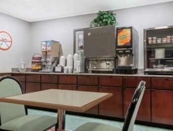 Hotel Howard Johnson - Lexington