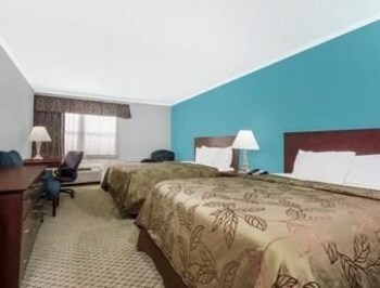 Hotel Howard Johnson - Lexington