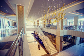 Trendy Lara Hotel - All Inclusive