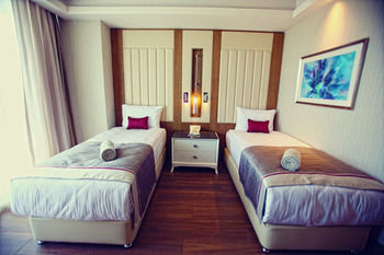 Trendy Lara Hotel - All Inclusive