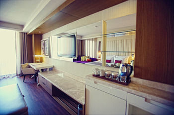 Trendy Lara Hotel - All Inclusive
