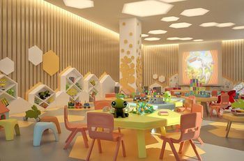 Trendy Lara Hotel - All Inclusive
