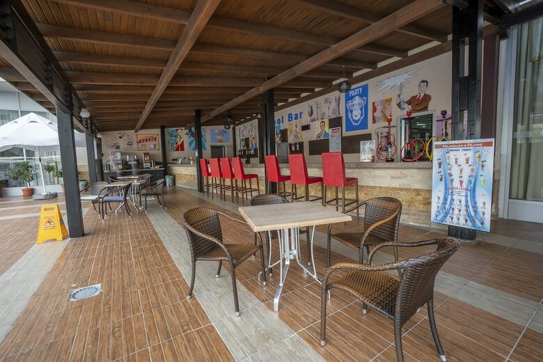 Hotel �enger Beach Resort Spa - All Inclusive
