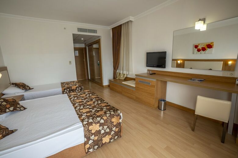 Hotel �enger Beach Resort Spa - All Inclusive