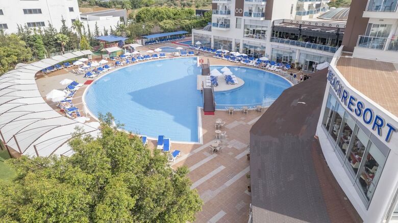 Hotel �enger Beach Resort Spa - All Inclusive