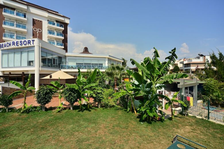 Hotel �enger Beach Resort Spa - All Inclusive