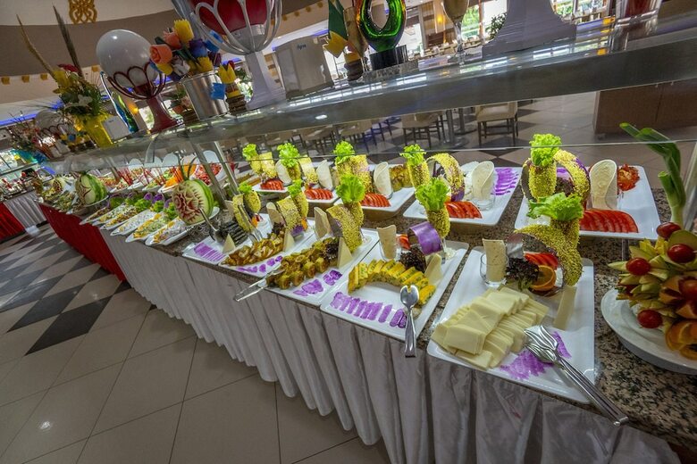 Hotel �enger Beach Resort Spa - All Inclusive