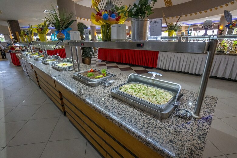 Hotel �enger Beach Resort Spa - All Inclusive
