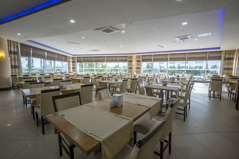 Hotel �enger Beach Resort Spa - All Inclusive