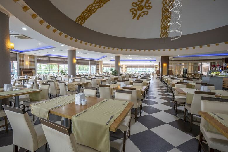 Hotel �enger Beach Resort Spa - All Inclusive