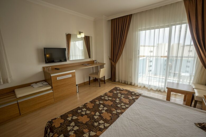 Hotel �enger Beach Resort Spa - All Inclusive