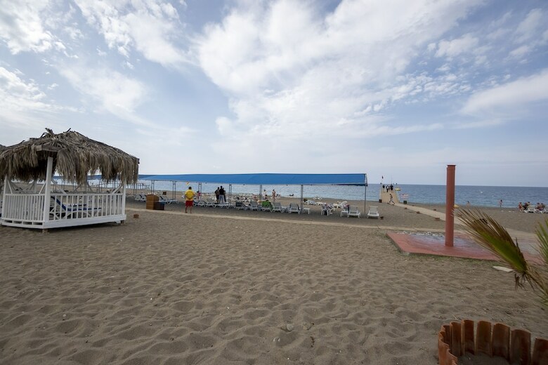 Hotel �enger Beach Resort Spa - All Inclusive