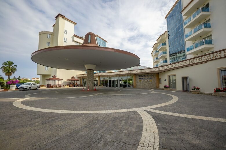 Hotel �enger Beach Resort Spa - All Inclusive