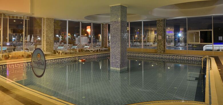 Hotel �enger Beach Resort Spa - All Inclusive