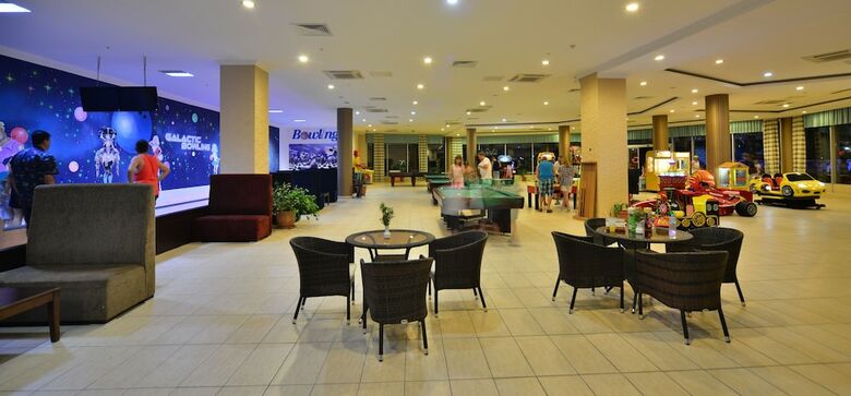 Hotel �enger Beach Resort Spa - All Inclusive