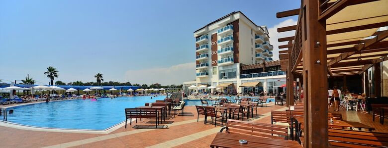 Hotel �enger Beach Resort Spa - All Inclusive