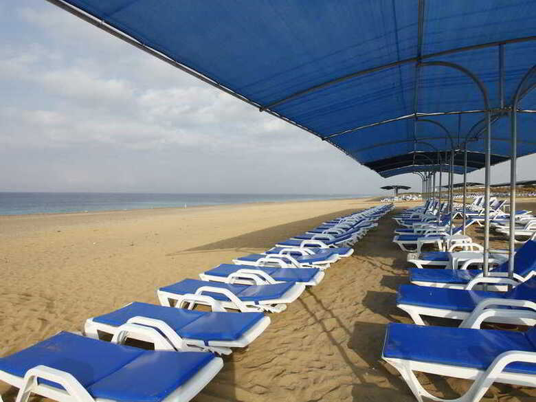 Hotel �enger Beach Resort Spa - All Inclusive