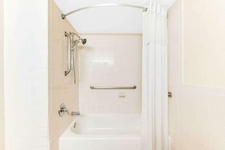Hotel Days Inn & Suites Laredo
