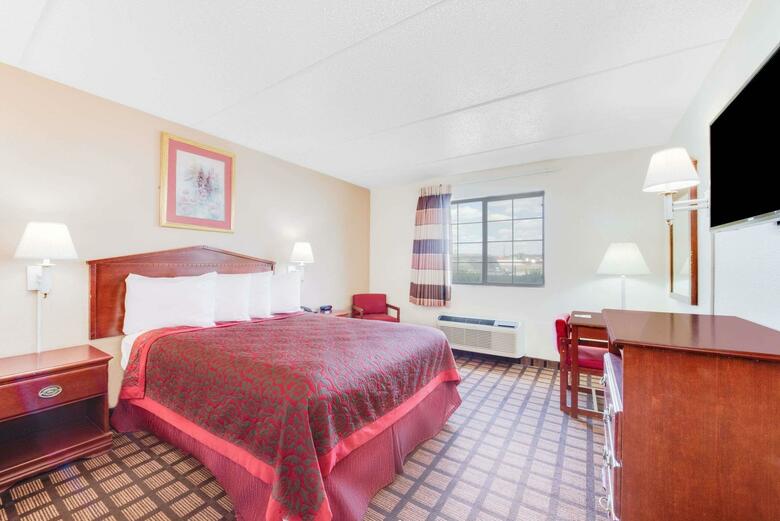 Hotel Days Inn & Suites Laredo
