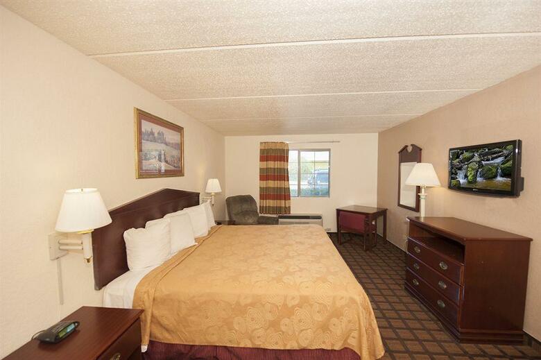 Hotel Days Inn & Suites Laredo