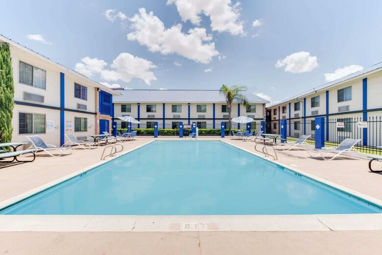 Hotel Days Inn & Suites Laredo