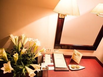 De Syloia Hotel